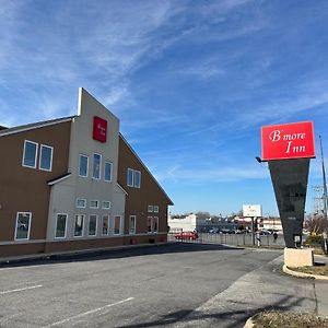 B'More Inn Motel